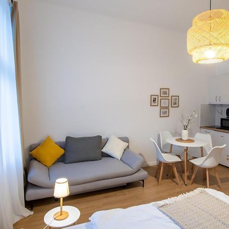 Vienna My City Apartment Bright Room Dış mekan fotoğraf
