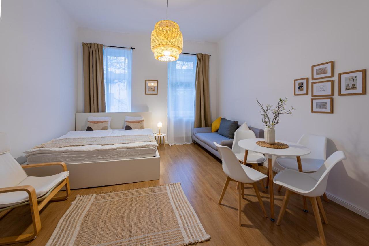 Vienna My City Apartment Bright Room Dış mekan fotoğraf