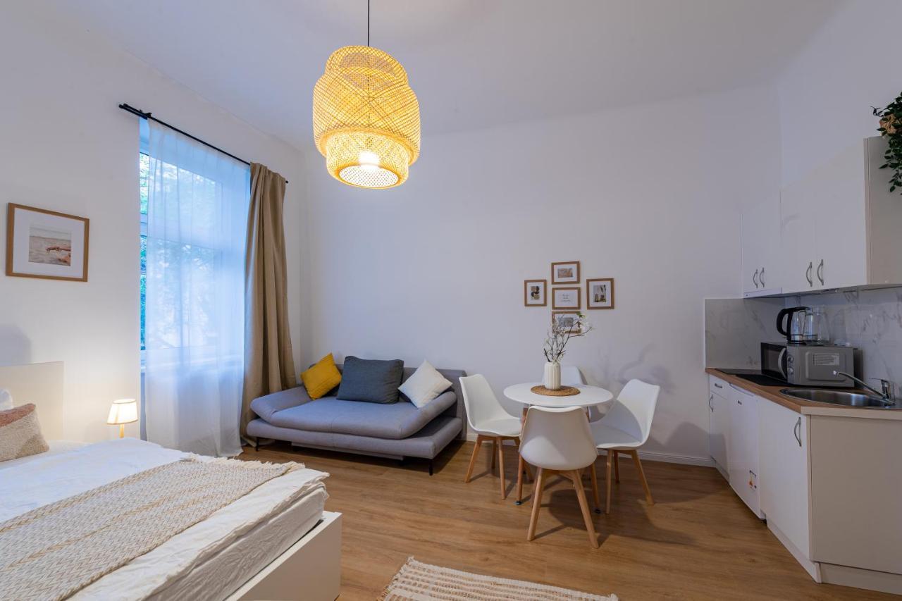 Vienna My City Apartment Bright Room Dış mekan fotoğraf