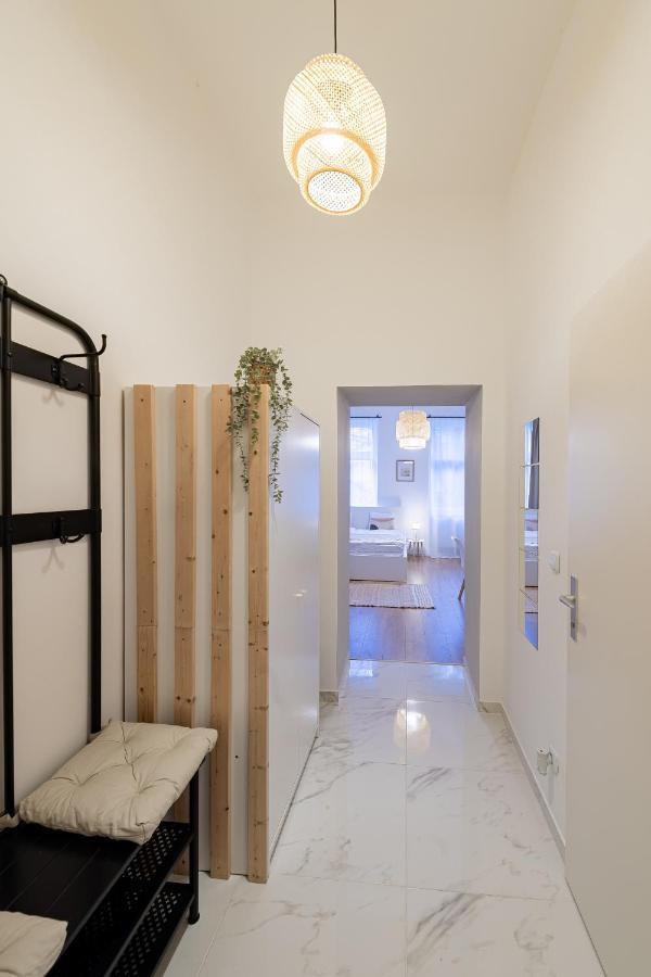 Vienna My City Apartment Bright Room Dış mekan fotoğraf