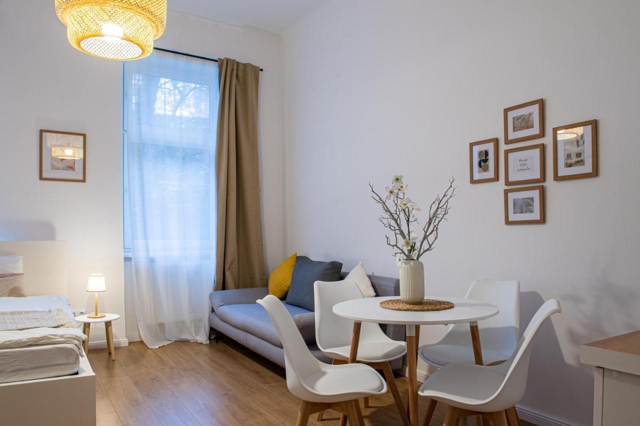 Vienna My City Apartment Bright Room Dış mekan fotoğraf