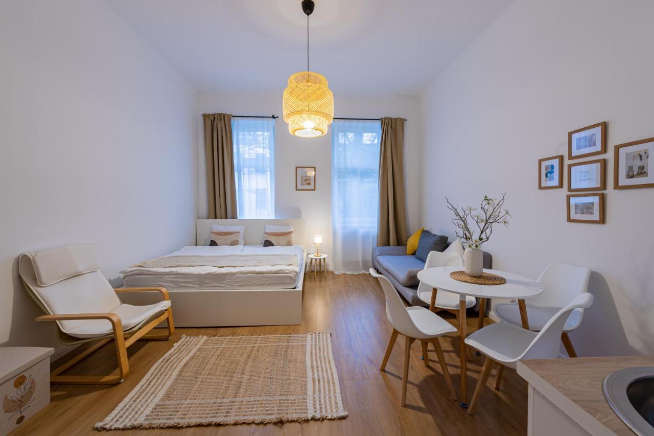 Vienna My City Apartment Bright Room Dış mekan fotoğraf