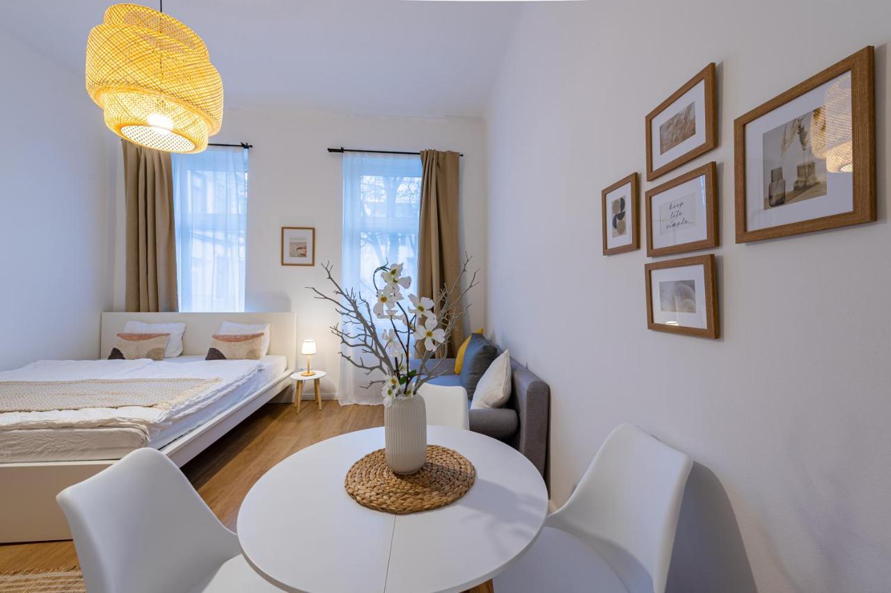 Vienna My City Apartment Bright Room Dış mekan fotoğraf